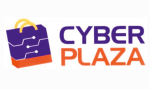cyber-plaza